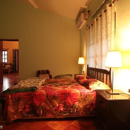 Serene Villa Panaji Exterior foto